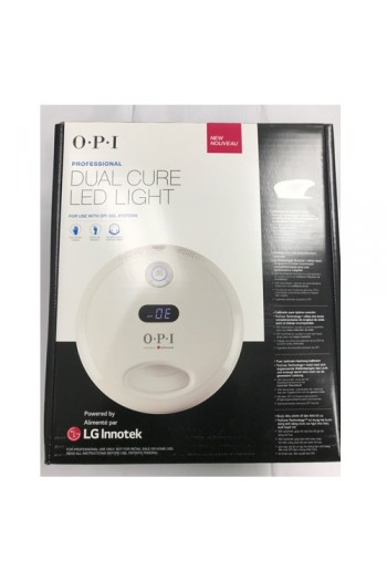 OPI Professional Studio Dual Cure LED Light GL 902